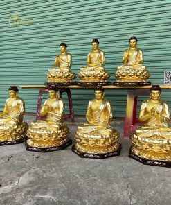 hinh anh bo tuong tay phuong tam thanh dung 50cm 5