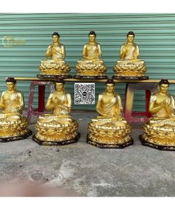 hinh anh bo tuong tay phuong tam thanh dung 50cm 6