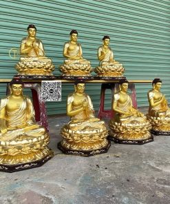 hinh anh bo tuong tay phuong tam thanh dung 50cm 7