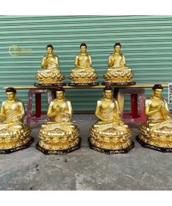 hinh anh bo tuong tay phuong tam thanh dung 50cm 8