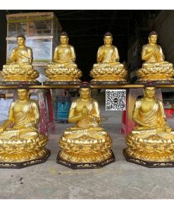 hinh anh bo tuong tay phuong tam thanh dung 50cm 9