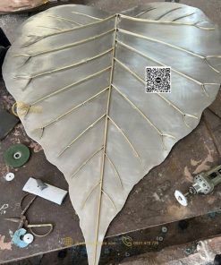 hinh anh mau la bo de che tuong phat ngoai troi 13