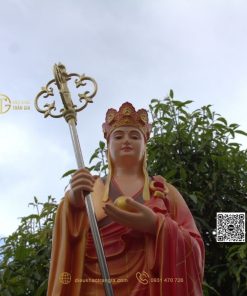 hinh anh mau tuong bo tat dia tang dung dai sen 100 10