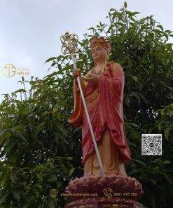 hinh anh mau tuong bo tat dia tang dung dai sen 100 17