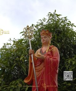 hinh anh mau tuong bo tat dia tang dung dai sen 100 18