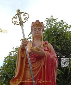 hinh anh mau tuong bo tat dia tang dung dai sen 100 2