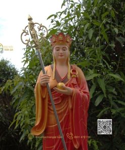 hinh anh mau tuong bo tat dia tang dung dai sen 100 30