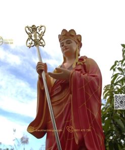 hinh anh mau tuong bo tat dia tang dung dai sen 100 37