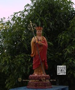 hinh anh mau tuong bo tat dia tang dung dai sen 100 5