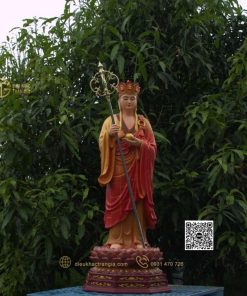 hinh anh mau tuong bo tat dia tang dung dai sen 100 6