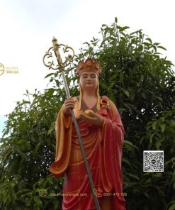 hinh anh mau tuong bo tat dia tang dung dai sen 100 7