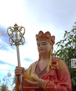 hinh anh mau tuong bo tat dia tang dung dai sen 100 9