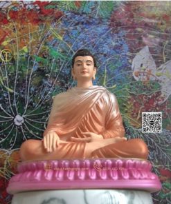 hinh anh mau tuong bon su an dia xuc 20cm do vang 6