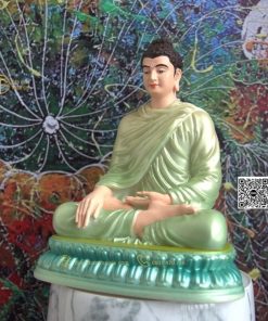 hinh anh mau tuong bon su an dia xuc 20cm xanh 2