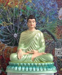 hinh anh mau tuong bon su an dia xuc 20cm xanh 9 1