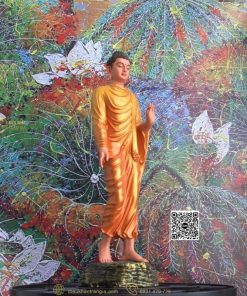 hinh anh mau tuong bon su ban phuoc 30 cam 17