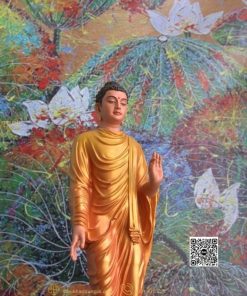 hinh anh mau tuong bon su ban phuoc 30 cam 3