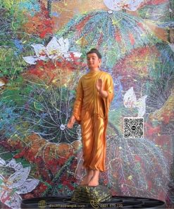 hinh anh mau tuong bon su ban phuoc 30 cam 4