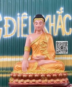 Tượng Bổn Sư Thái Lan