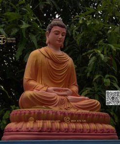 hinh anh mau tuong bon su thien 60cm 12