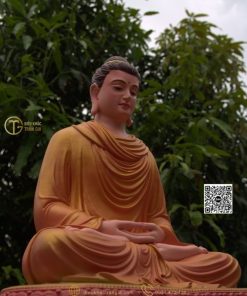 hinh anh mau tuong bon su thien 60cm 13