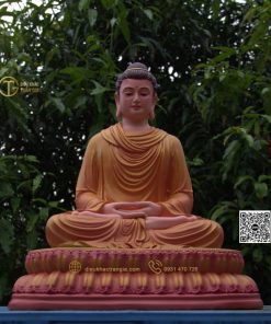 hinh anh mau tuong bon su thien 60cm 17