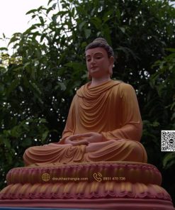 hinh anh mau tuong bon su thien 60cm 18