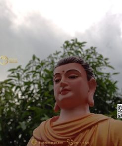 hinh anh mau tuong bon su thien 60cm 24