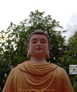 hinh anh mau tuong bon su thien 60cm 4