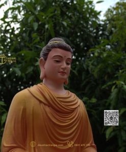 hinh anh mau tuong bon su thien 60cm 5