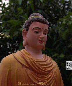 hinh anh mau tuong bon su thien 60cm 6