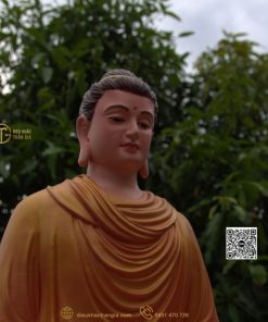 hinh anh mau tuong bon su thien 60cm 7