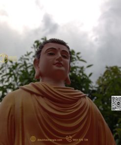 hinh anh mau tuong bon su thien 60cm 9