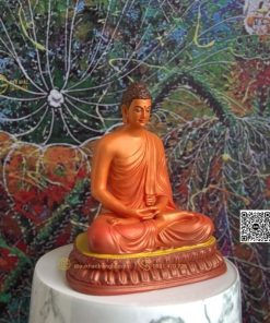 hinh anh mau tuong bon su thien dinh 15cm 2