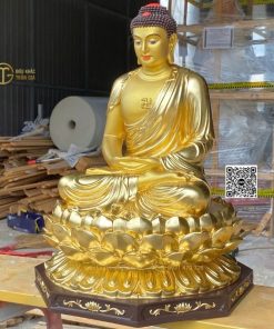 hinh anh mau tuong bon su thien dinh 50cm 3