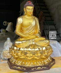 hinh anh mau tuong bon su thien dinh 50cm 4