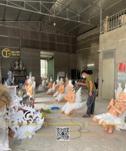 hinh anh mau tuong chu thien quy 12