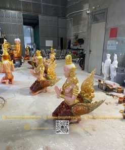 hinh anh mau tuong chu thien quy 15