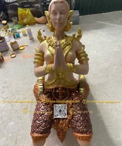 hinh anh mau tuong chu thien quy 16