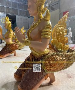 hinh anh mau tuong chu thien quy 20 1