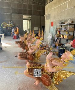 hinh anh mau tuong chu thien quy 21