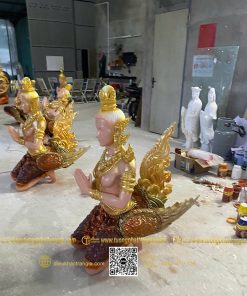 hinh anh mau tuong chu thien quy 6