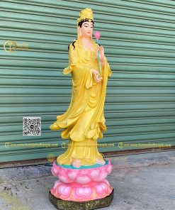 hinh anh mau tuong dai the chi bo tat dung dai sen 10