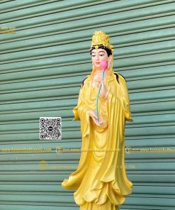 hinh anh mau tuong dai the chi bo tat dung dai sen 11