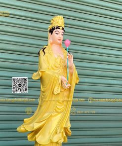 hinh anh mau tuong dai the chi bo tat dung dai sen 14