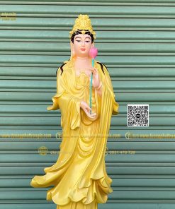 hinh anh mau tuong dai the chi bo tat dung dai sen 2