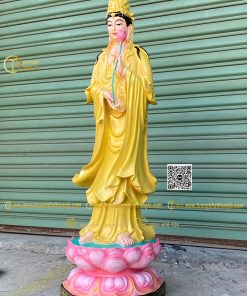 hinh anh mau tuong dai the chi bo tat dung dai sen 5