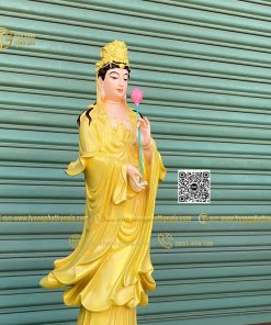 hinh anh mau tuong dai the chi bo tat dung dai sen 6