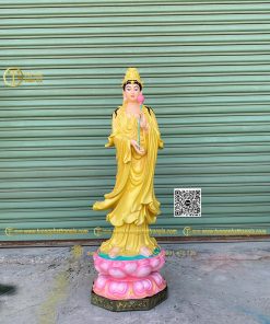 hinh anh mau tuong dai the chi bo tat dung dai sen 7