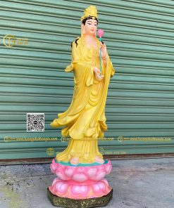 hinh anh mau tuong dai the chi bo tat dung dai sen 8